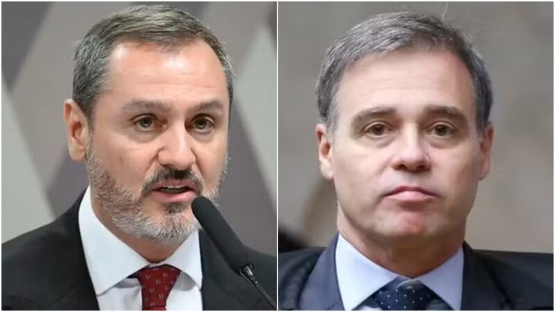 Lula articula reunião entre André Mendonça e diretor-geral da PF para reduzir tensão