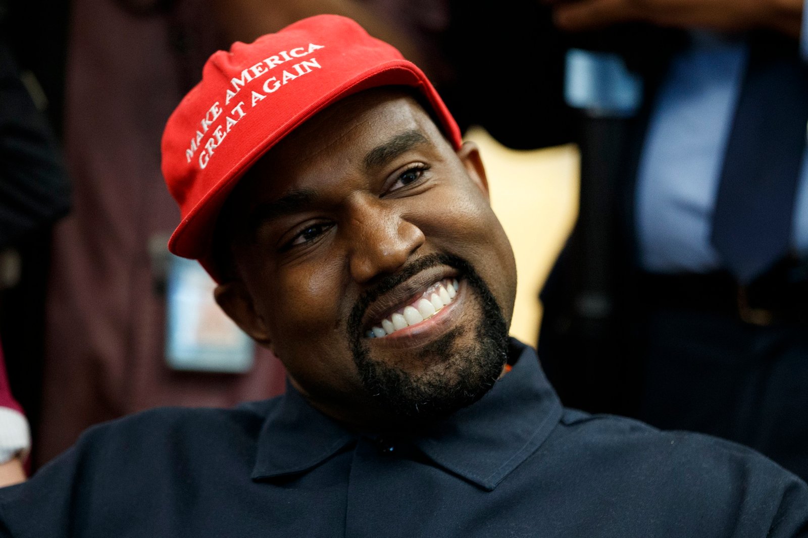 Após declarações nazistas, shows de Kanye West na Rússia geram polêmica e questionamentos a Putin