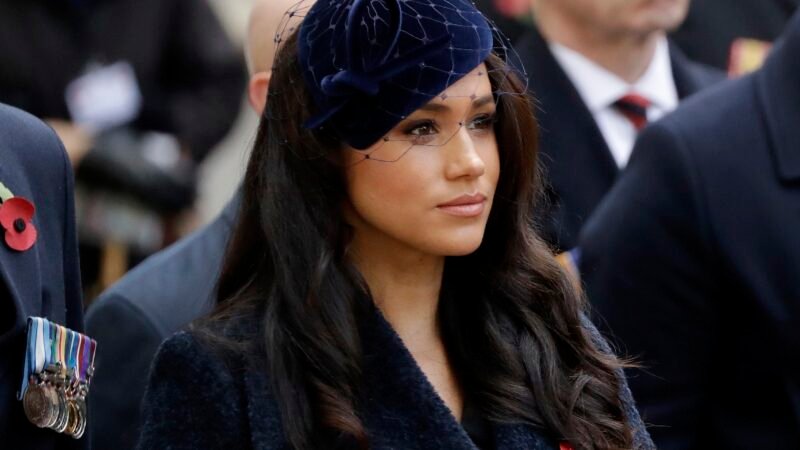 Meghan Markle enfrenta retorno ao Reino Unido marcado por tensões do passado