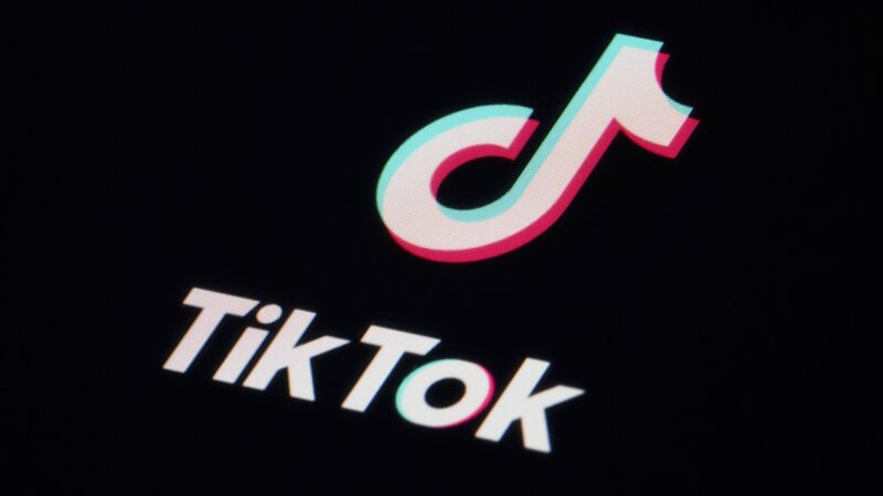 TikTok faz acordo em três processos sobre vício em redes sociais entre jovens antes de julgamento