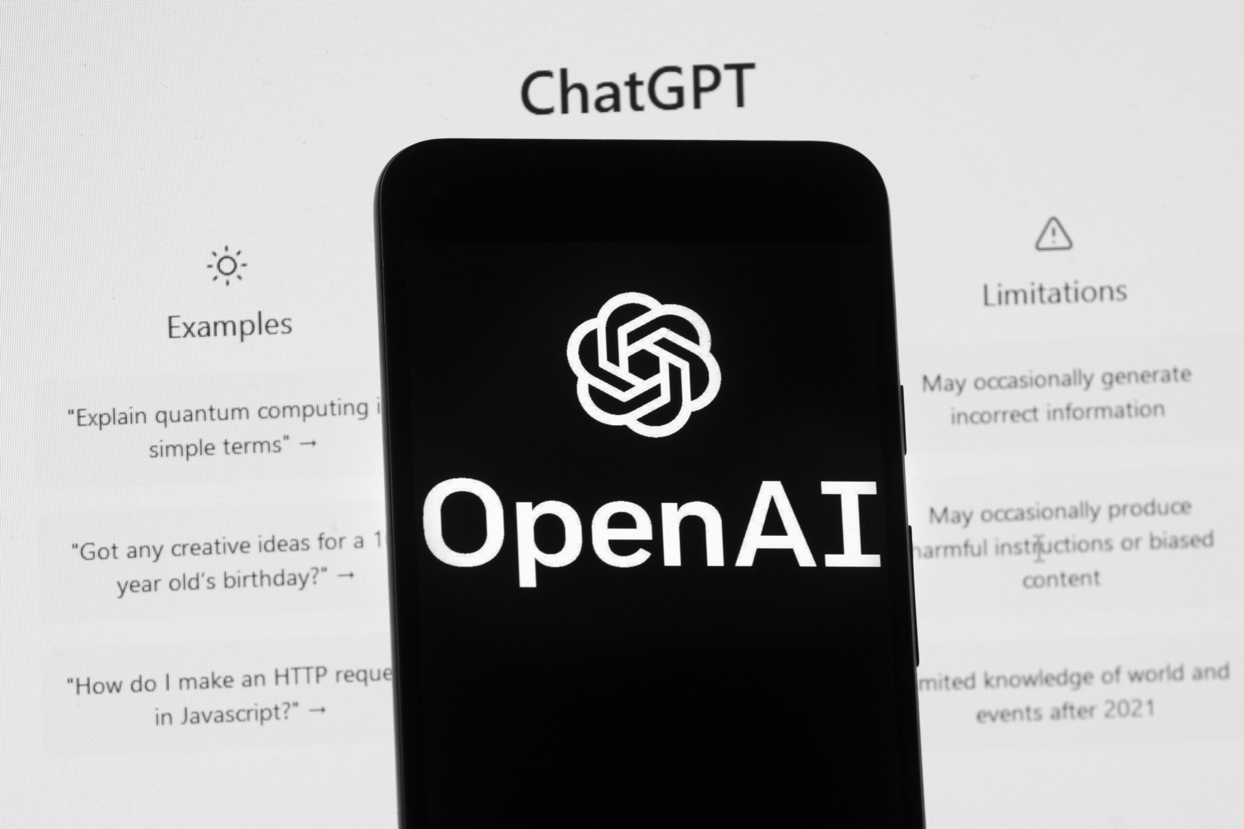 Primeiro a OpenAI, depois a Meta: por que robôs de IA continuam fazendo ataques hackers