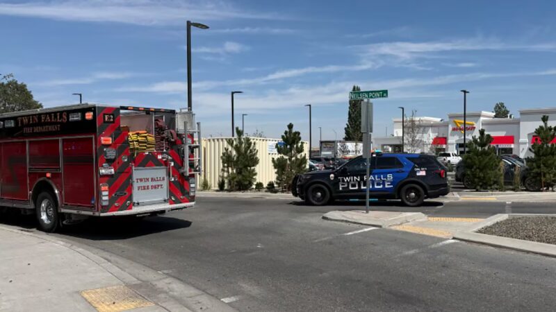Ataque a tiros em restaurante em Idaho, nos EUA, deixa 3 mortos e 7 feridos