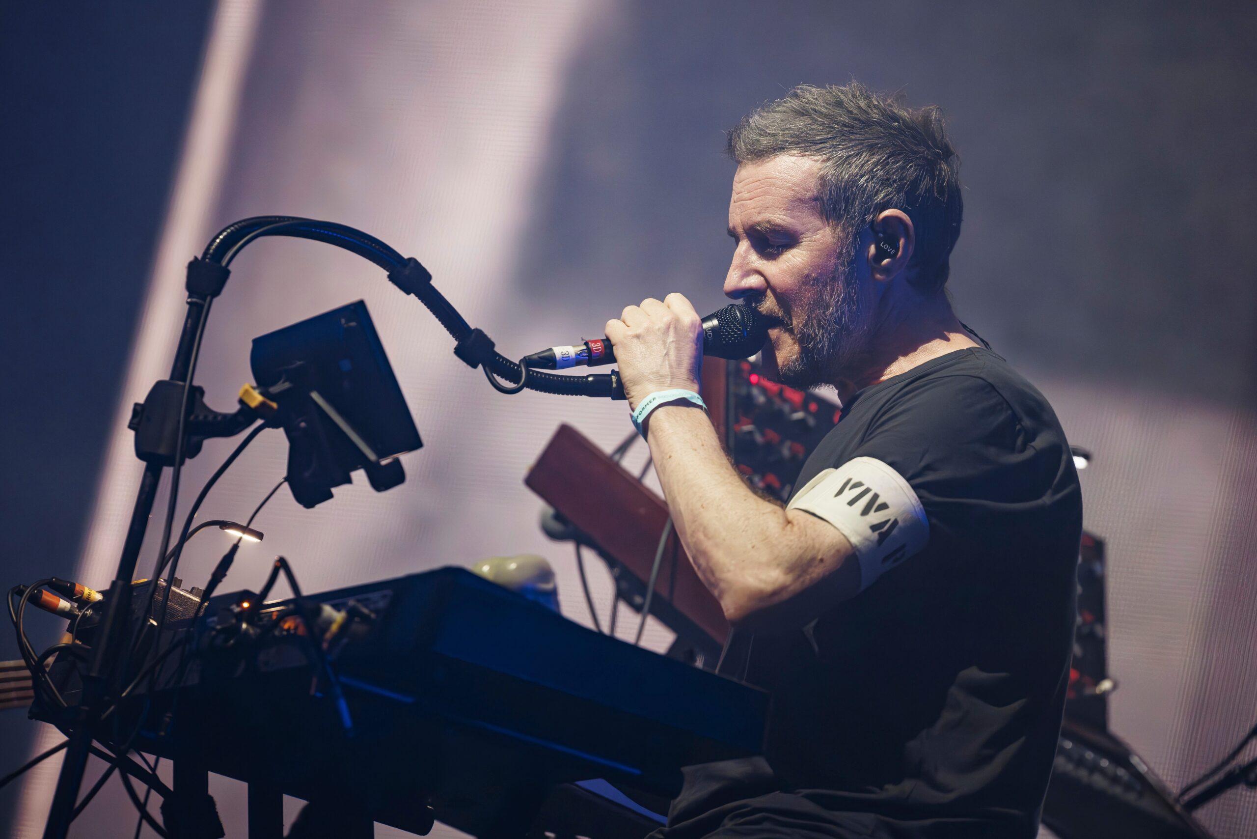 Singapura proíbe entrada de dois integrantes da banda Massive Attack após manifestação pró-Palestina