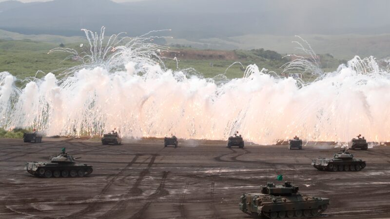 Japão diz que precisa reforçar seu Exército ‘com urgência’ diante de ‘intensa cooperação’ mútua entre Rússia, China e Coreia do Norte