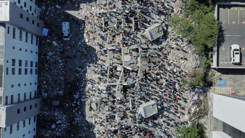 Brasileira vê planta balançar ao acordar e percebe terremoto que atingiu a Colômbia: ‘Sensação estranha’