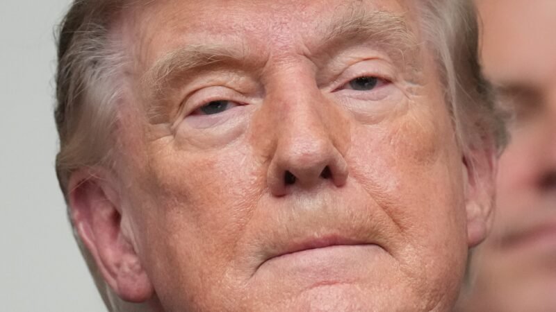 Desaprovação de Trump bate recorde e chega a 65%, aponta pesquisa
