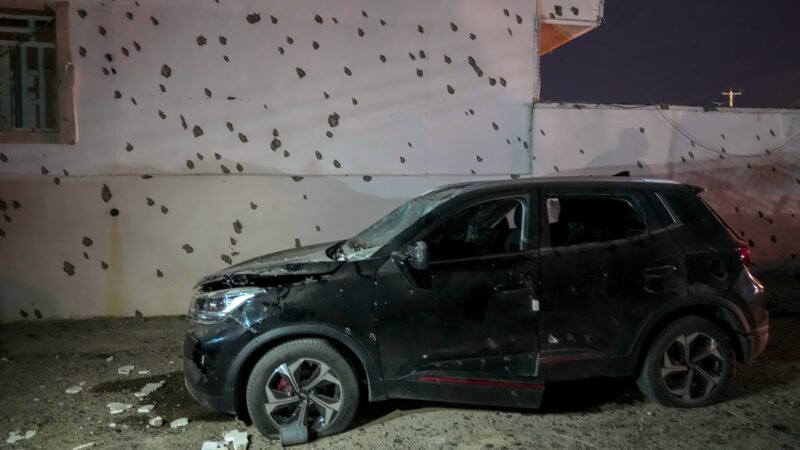 Novo míssil dos EUA utilizado pela 1ª vez contra o Irã deixou amplo rastro de destruição e dezenas de mortos, diz relatório