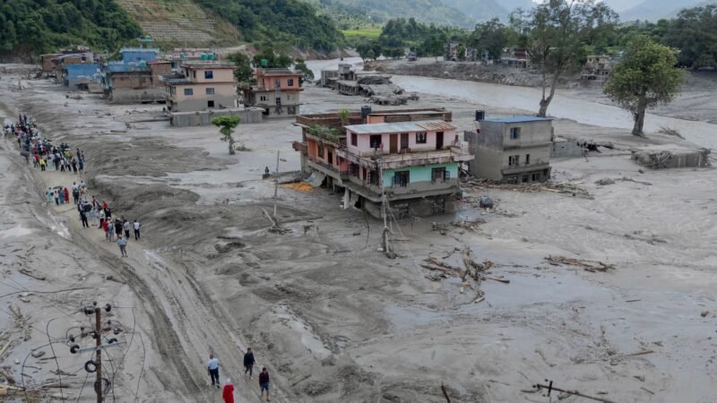 Avalanche no Himalaia: por que resgate após deslizamento é muito mais complexo do que em terremotos?