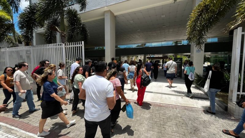 EXCLUSIVA: Governo fecha acordo para levar modelo de concurso unificado a estados e municípios