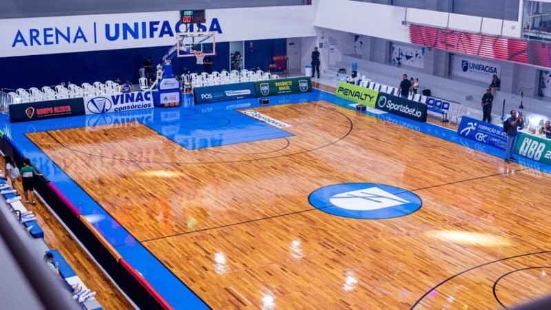 Paraibano de Basquete 2026: Unifacisa e Botafogo-PB vivem expectativa por confronto