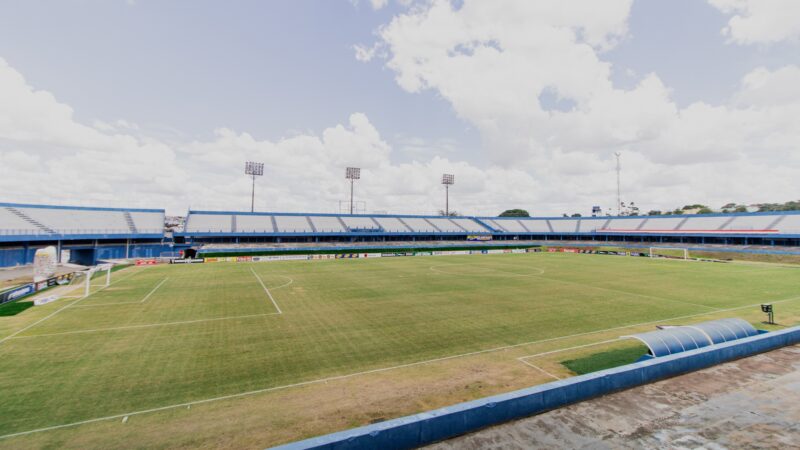 Anápolis x Guarani: onde assistir ao vivo, horário e escalações
