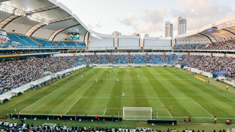 ABC x Nacional-AM: onde assistir ao vivo, horário e escalações