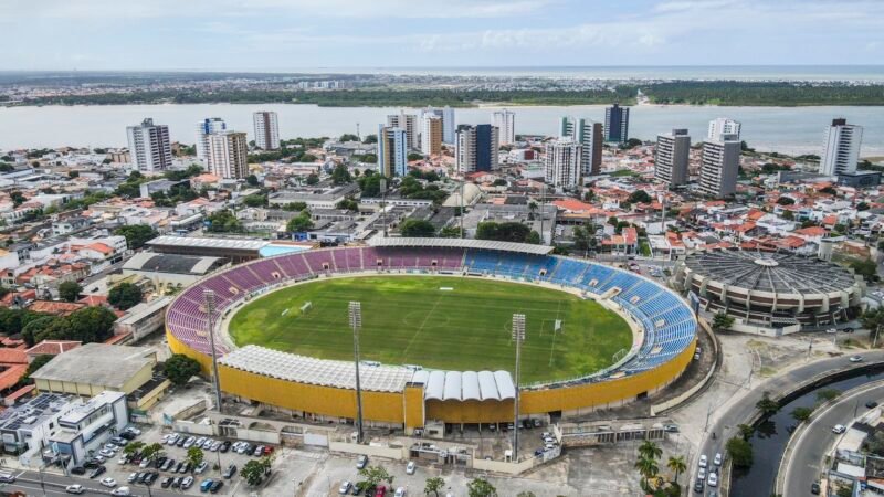 Confiança x Maringá: onde assistir ao vivo, horário e escalações