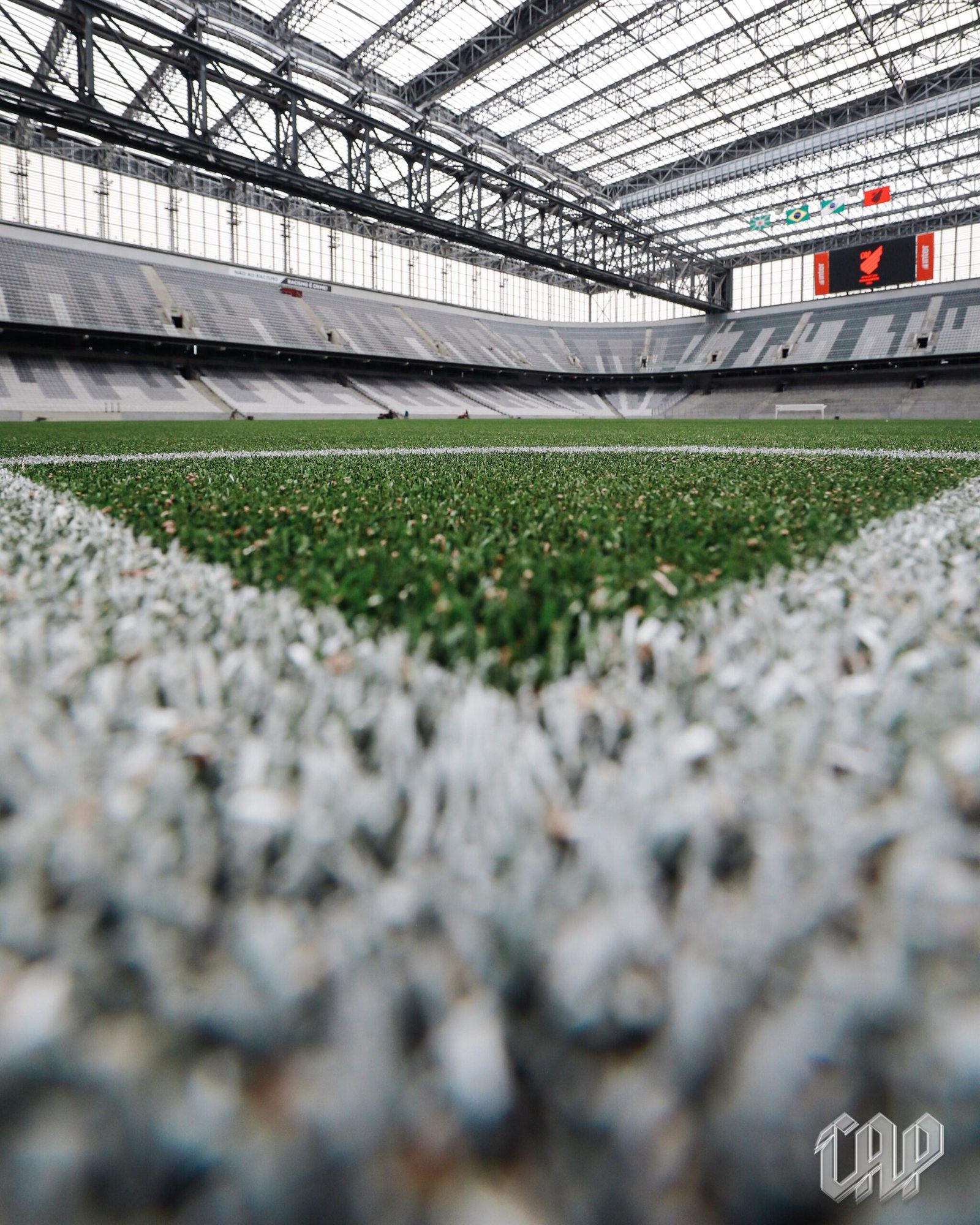 Athletico x Paraná Clube: onde assistir ao vivo, horário e escalações