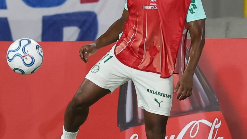 Arias, do Palmeiras, envia aviões com mantimentos para ajudar vítimas de terremoto na Colômbia