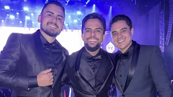 Cearense e amigos desembolsam R$ 600 mil por encontro com Neymar em leilão beneficente