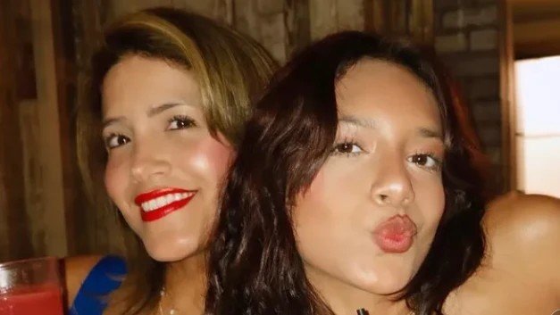 A mãe e a filha detidas pelo ICE em hospital após sofrerem acidente de carro: ‘Socorro, por favor, socorro!’