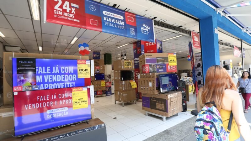 Efeito dominó: crises de Casas Bahia e Marabraz podem deixar crédito mais difícil ao varejo