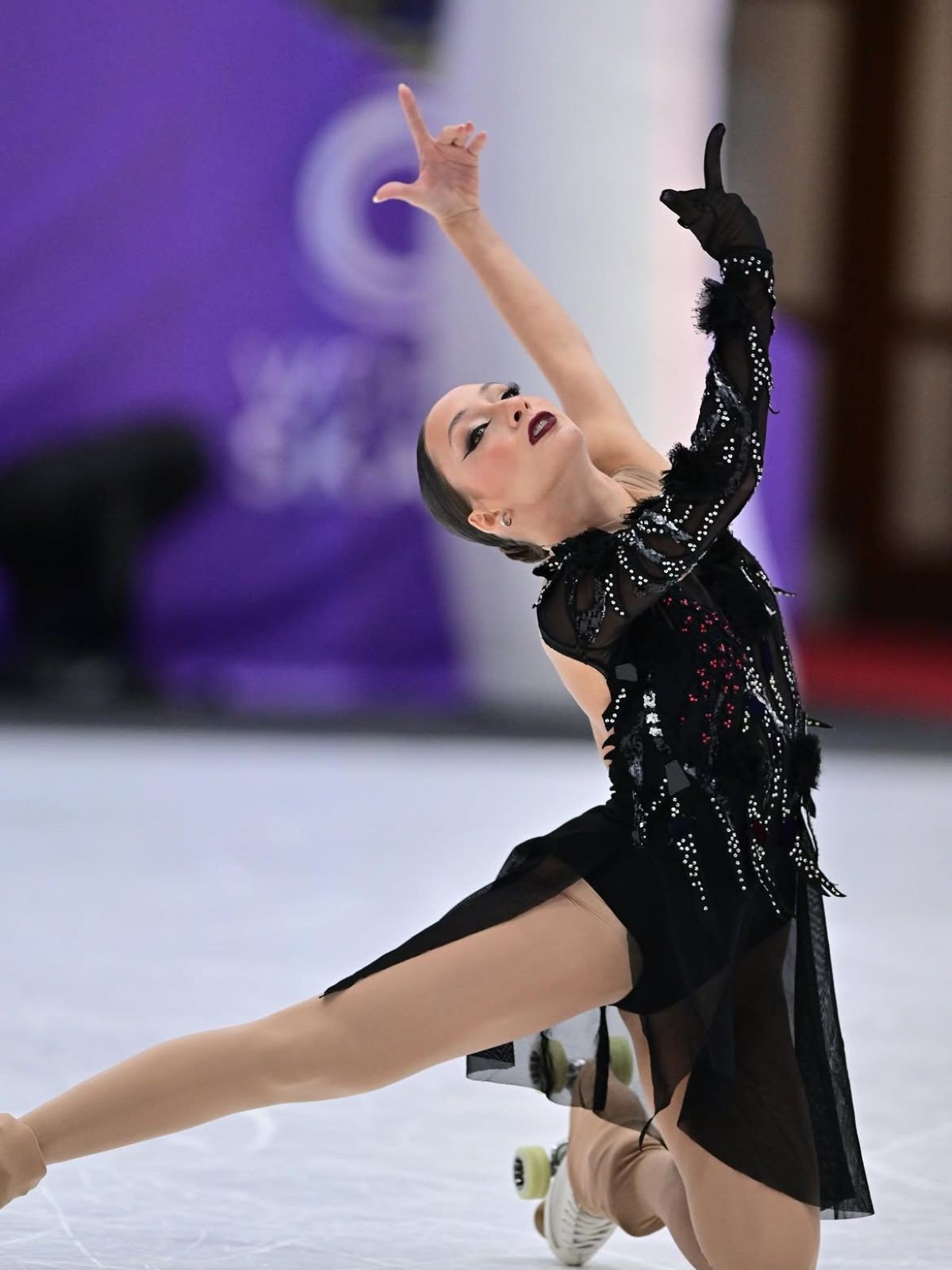 Patinação de Santos conquista pódios nos Jogos Sul-Americanos de Esportes sobre Rodas