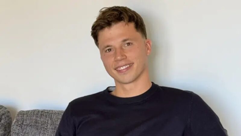 ‘Lutei contra o vício em pornografia enquanto me preparava para as Olimpíadas’
