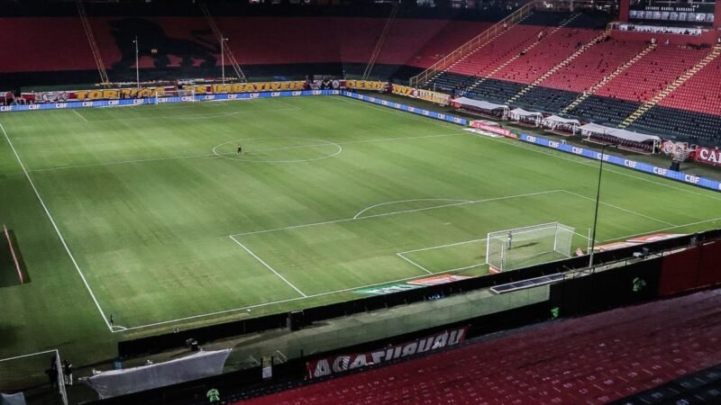 Vitória x Botafogo: onde assistir ao vivo, horário e escalações