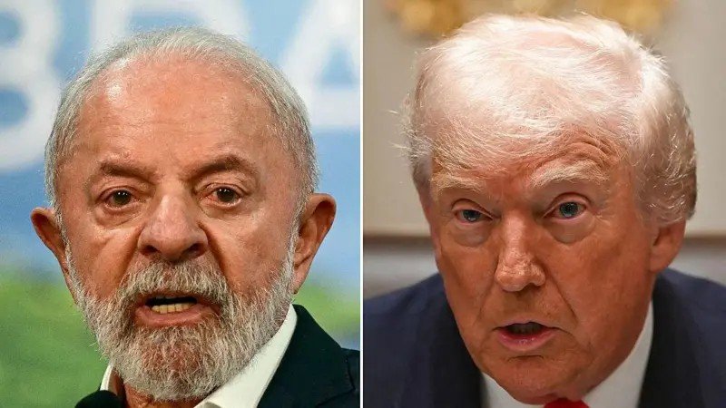 O que é a Lei da Reciprocidade Econômica, que Brasil aciona contra os EUA