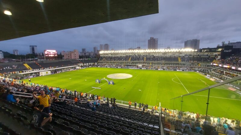 Santos x Remo: onde assistir ao vivo, horário e escalações