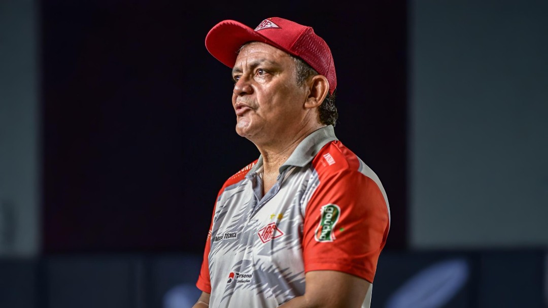 Sem Terra anuncia dupla Raimundo Ebraim e Beto Farinha no comando técnico para o Campeonato Santareno