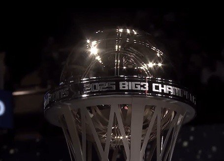 BIG 3 – Jogo das Celebridades + Playoffs