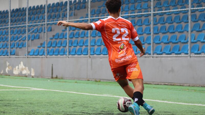 Taça das Favelas PB 2026: Boa Esperança e Muçumagro avançam à final do regional João Pessoa