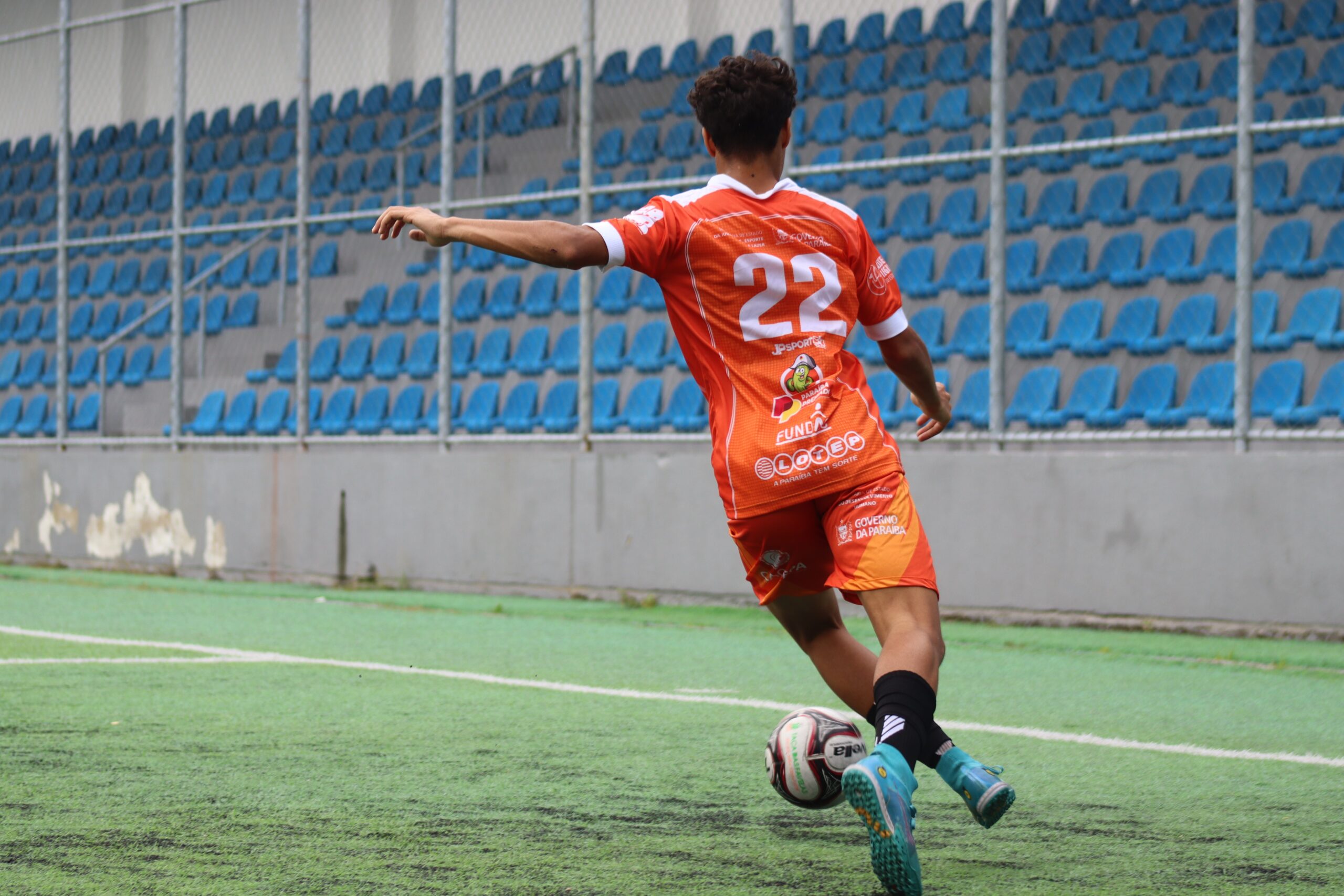 Taça das Favelas PB 2026: Boa Esperança e Muçumagro avançam à final do regional João Pessoa