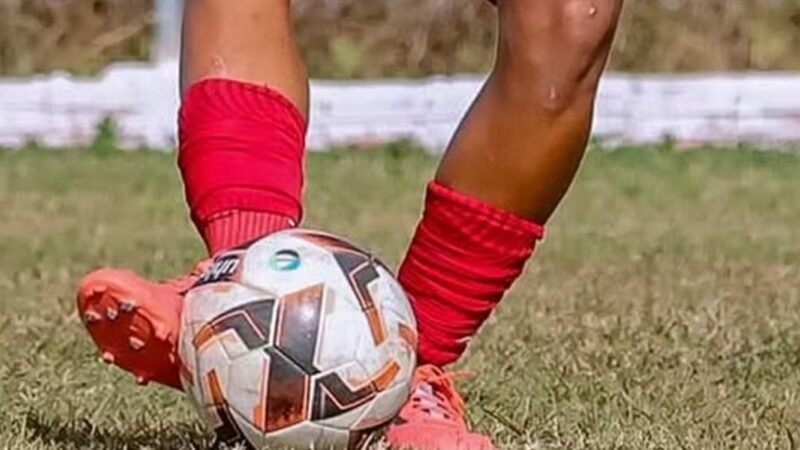Tarauacá vence Feijó novamente e está nas semis da Copa Acre de Seleções Municipais Sub-17