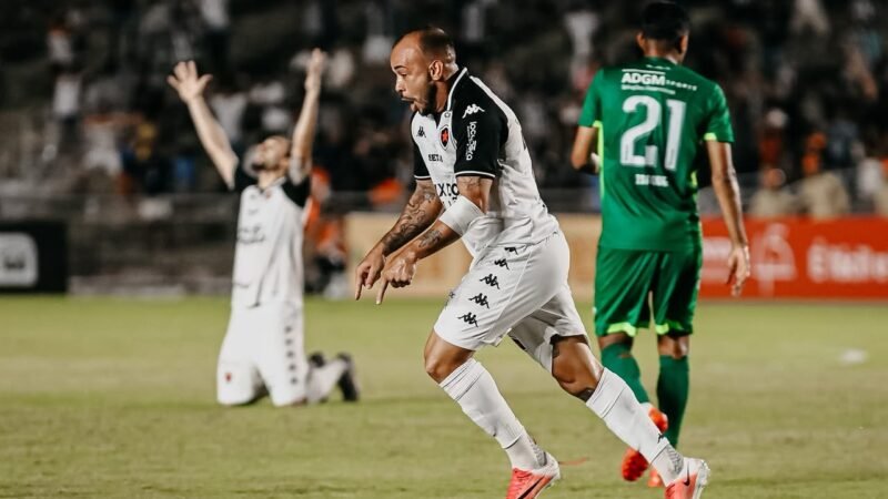 Botafogo-PB tem desfalques e pode poupar time contra o Itabaiana, pela 19ª rodada da Série C