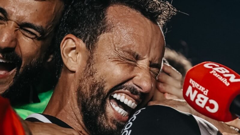 Série C 2026: veja classificados, rebaixados e grupos do quadrangular