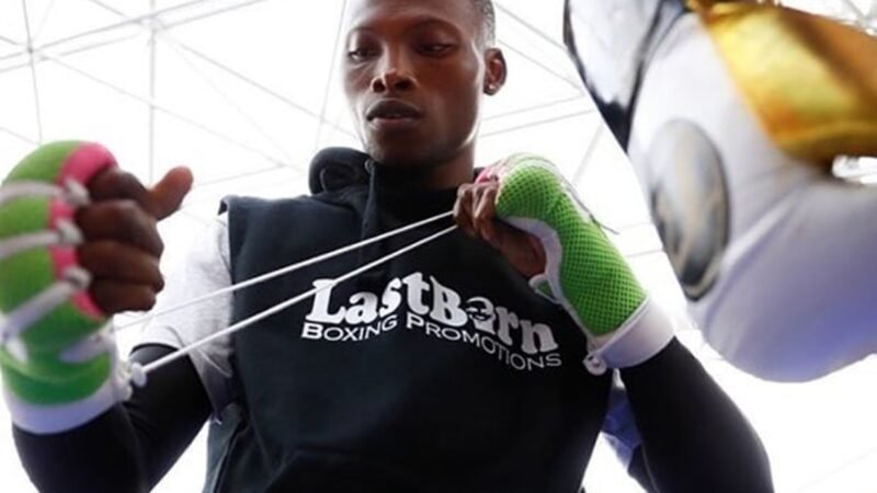 Ex-campeão mundial de boxe é morto a tiros na África do Sul