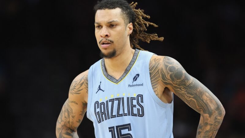 Laudo aponta overdose acidental como causa da morte do jogador da NBA aos 29 anos
