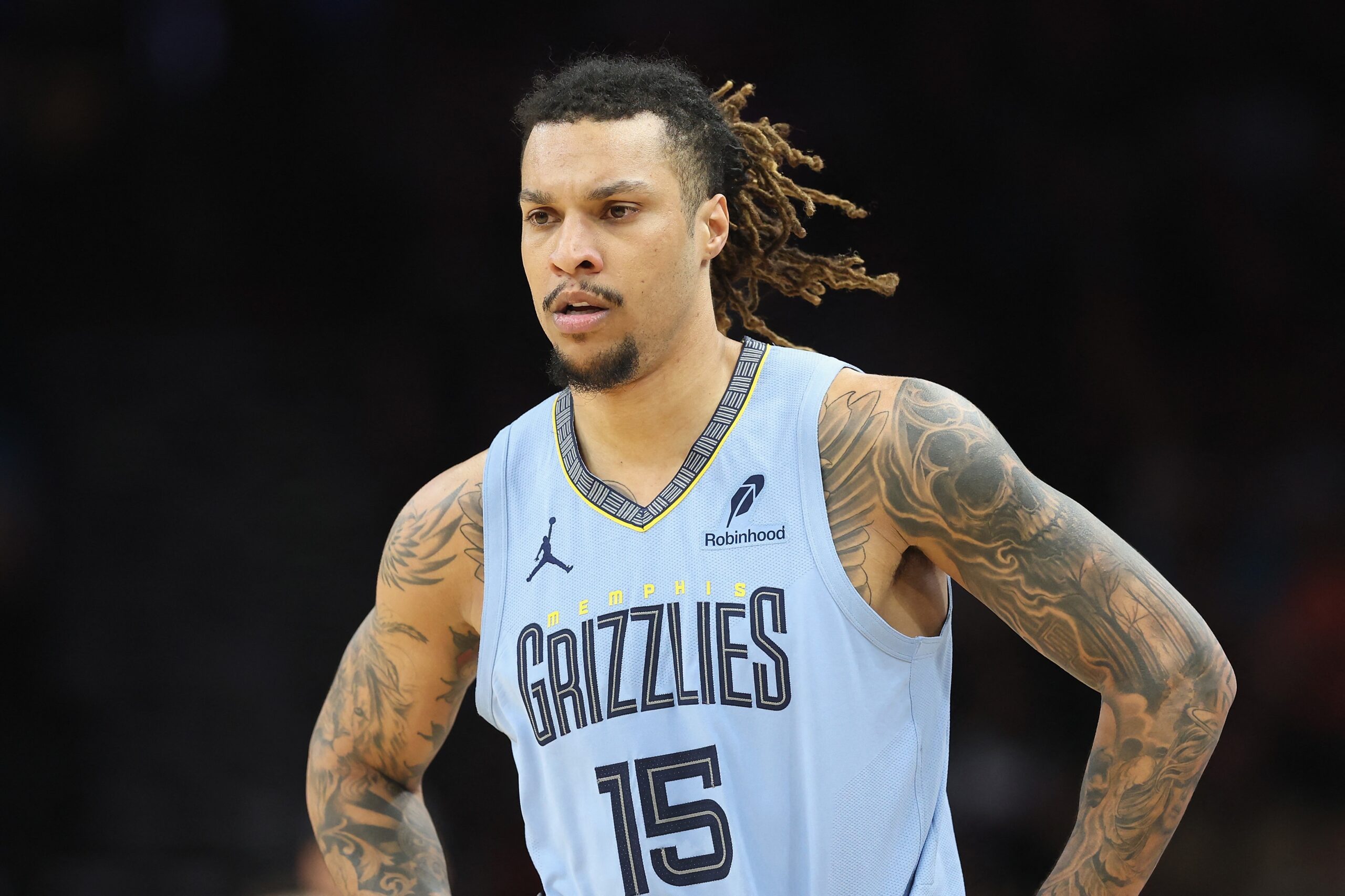 Laudo aponta overdose acidental como causa da morte do jogador da NBA aos 29 anos