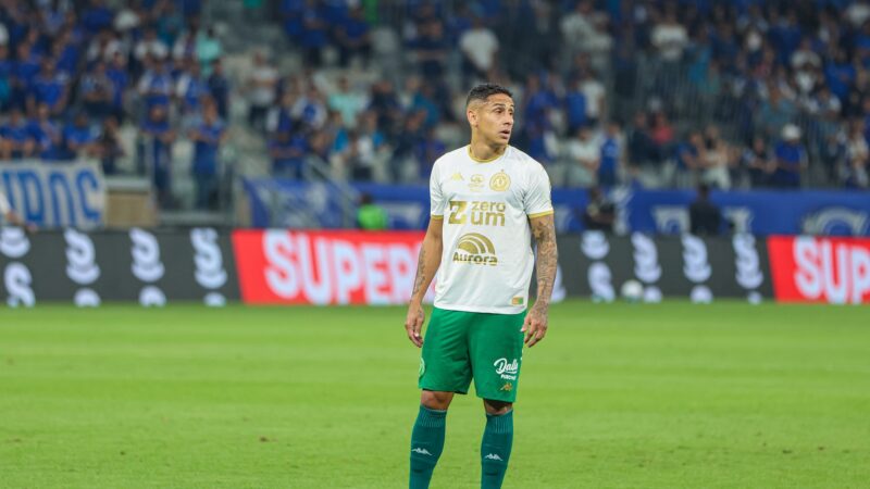 Escalação da Chapecoense: Rafael Lacerda tem dúvida na lateral e Bolasie fora