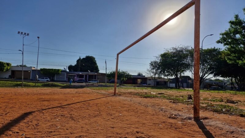Liga Terrão: jogos de abertura são divulgados; confira data e horário