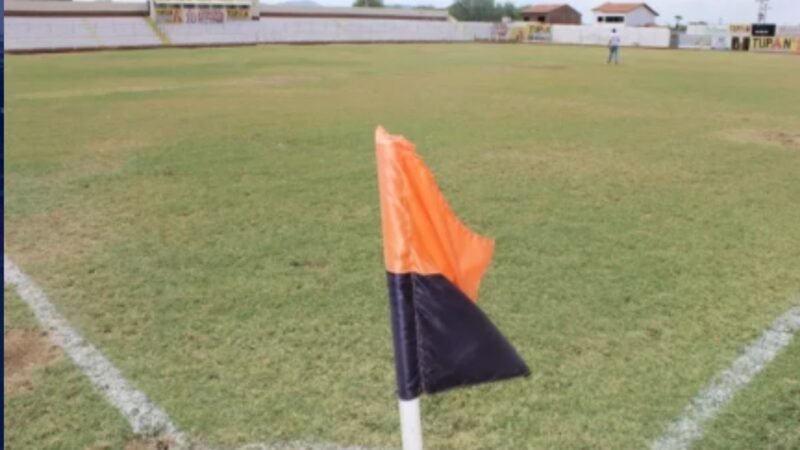 Presidente do Serra Talhada explica desistência de vaga no Campeonato Pernambucano