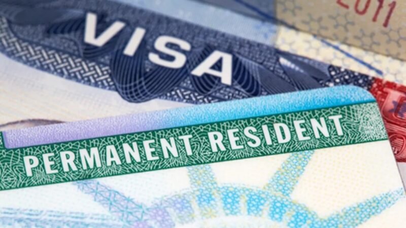 Governo Trump revogou mais de 175 mil vistos, segundo EUA
