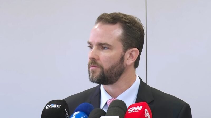 Gatilhos incluídos no projeto que reduz  preço do combustível deve gerar economia de R$ 10 bi no próximo ano, diz Durigan
