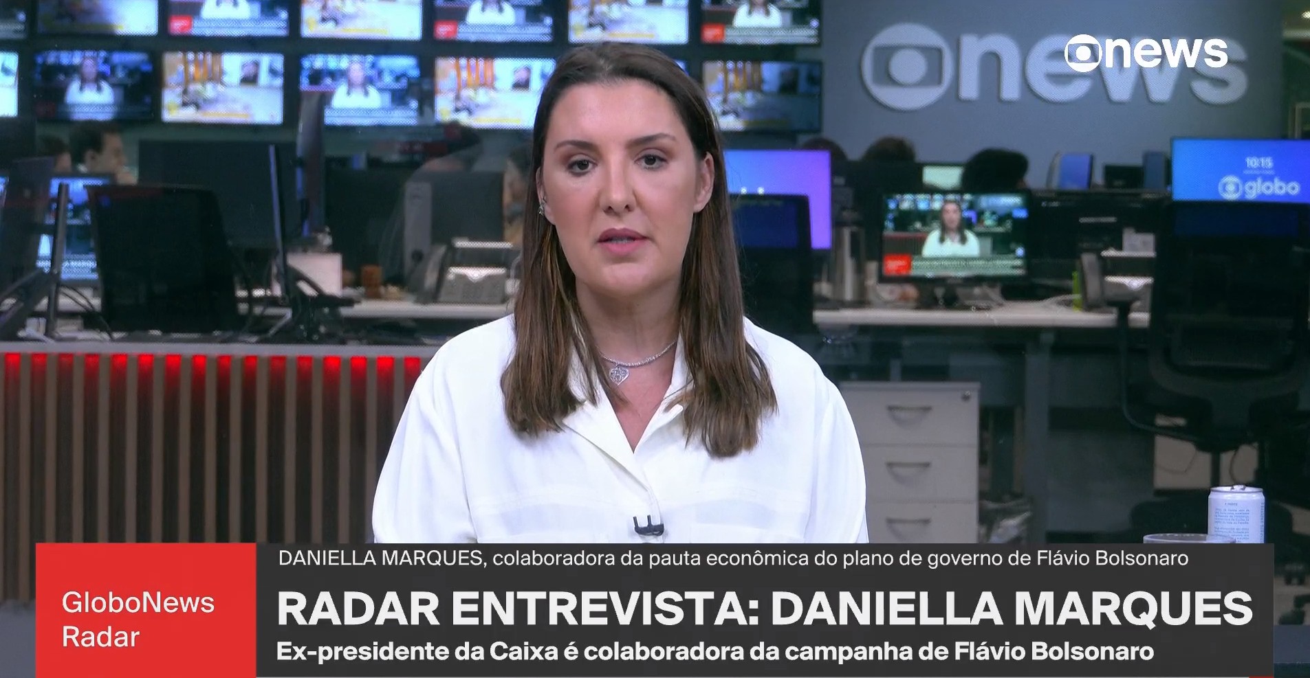 Auxiliar de Flávio Bolsonaro para área econômica propõe cortes equivalentes a 1,5% do PIB
