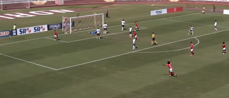 Noroeste faz gol da virada nos acréscimos e vence o XV de Piracicaba pela Copa Paulista