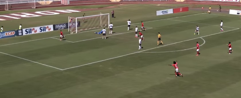 Noroeste faz gol da virada nos acréscimos e vence o XV de Piracicaba pela Copa Paulista