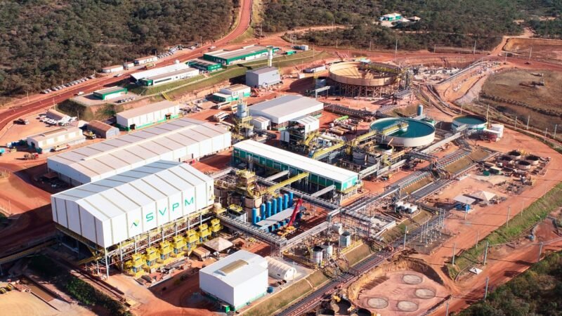 Governo é contra a exploração de terras raras em Goiás por empresa americana e avalia como rever negócio