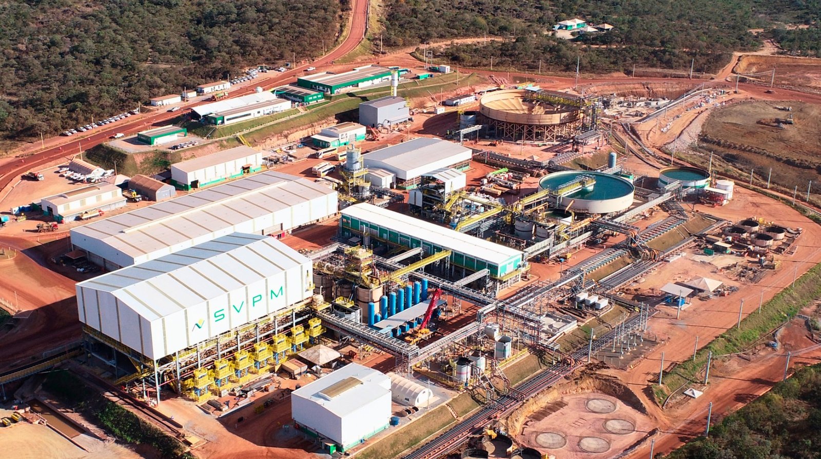 Governo é contra a exploração de terras raras em Goiás por empresa americana e avalia como rever negócio