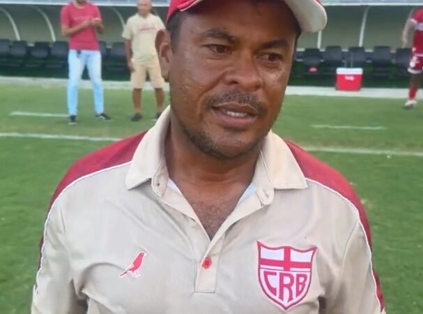 CRB vence novamente o ASA e conquista o bicampeonato da Copa Alagoas Sub-17 invicto