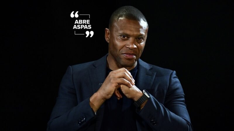 Júlio Baptista diz que Brasil precisa se adaptar ao futebol e aponta erro de Neymar: “Não entendeu”