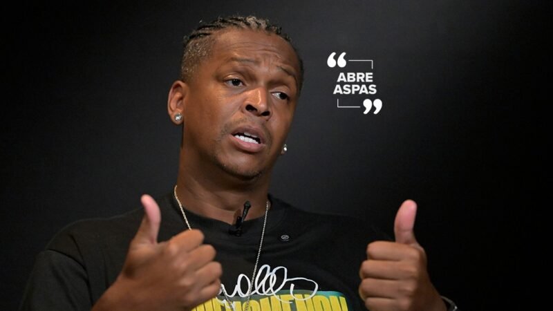 Jô abre o jogo sobre prisões, festas de Ronaldinho e problemas com o álcool: “Não tinha controle”